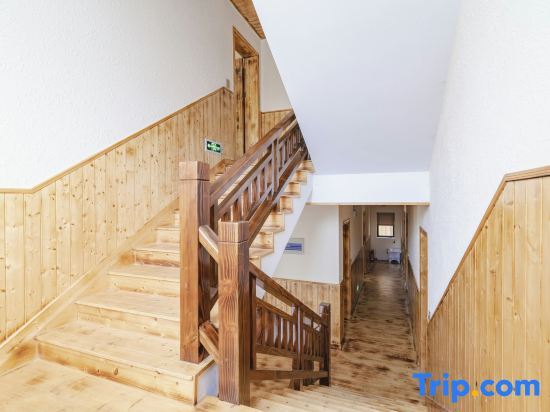 Хучжоу: Nanshan House