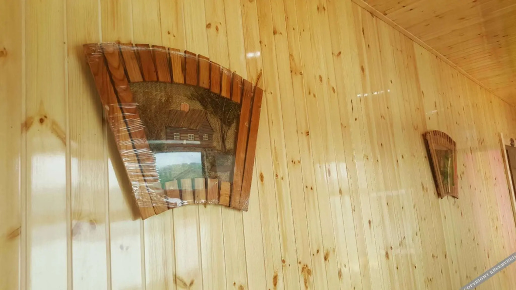 Хулун-Буир: Sophia Russian Tourist Home