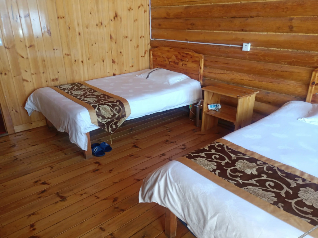 Хулун-Буир: Sophia Russian Tourist Home