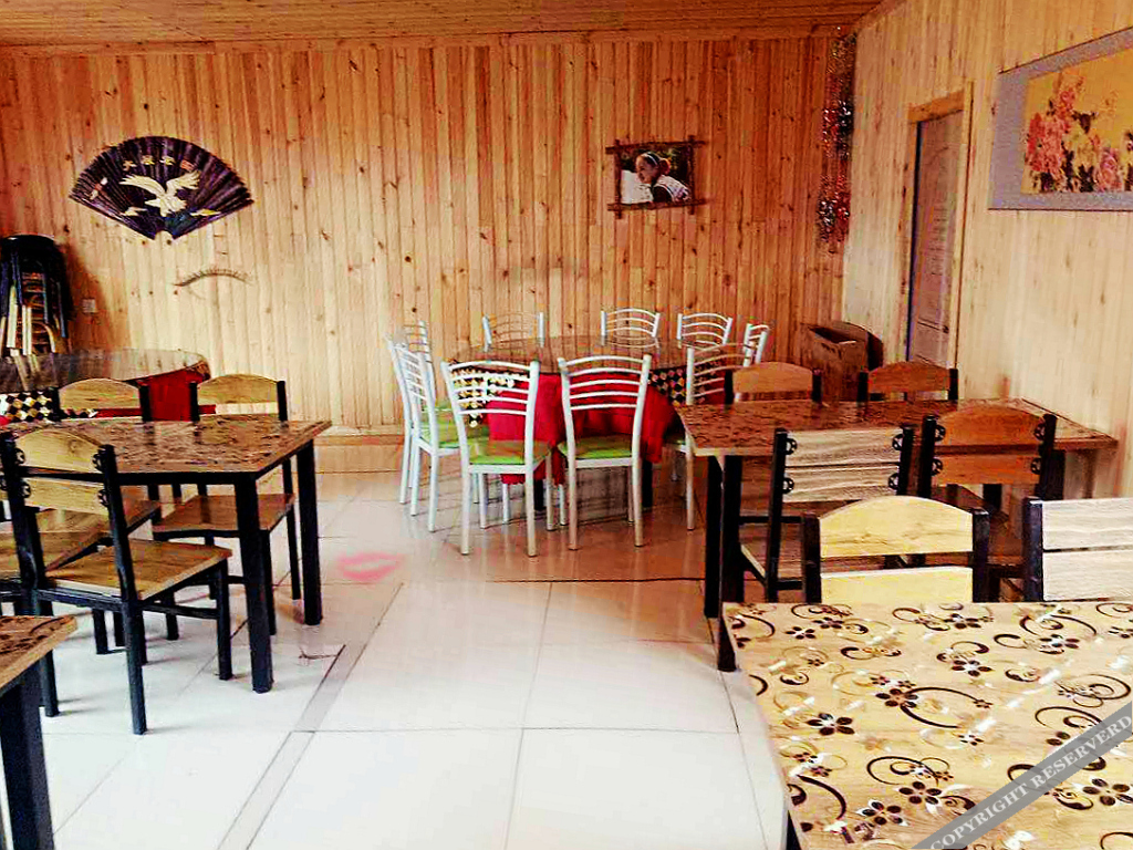 Хулун-Буир: Sophia Russian Tourist Home