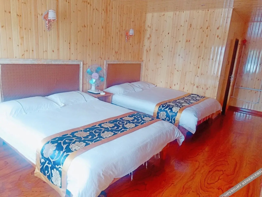 Хулун-Буир: Sophia Russian Tourist Home