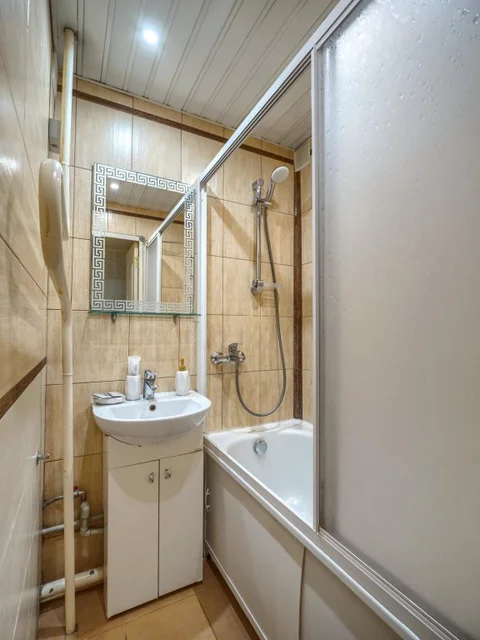 Нижний Новгород: KvartalApartments (КварталАпартментс) в Нижнем Новгороде на улице Донецкая