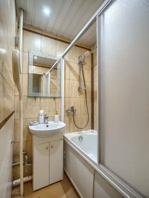 Нижний Новгород: KvartalApartments (КварталАпартментс) в Нижнем Новгороде на улице Донецкая