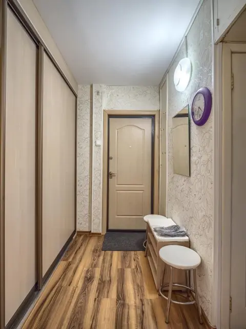 Нижний Новгород: KvartalApartments (КварталАпартментс) в Нижнем Новгороде на улице Донецкая