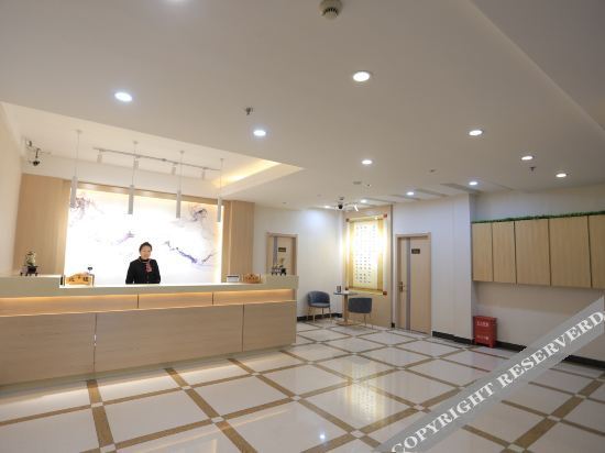 凤城温都水城酒店 — фото 5