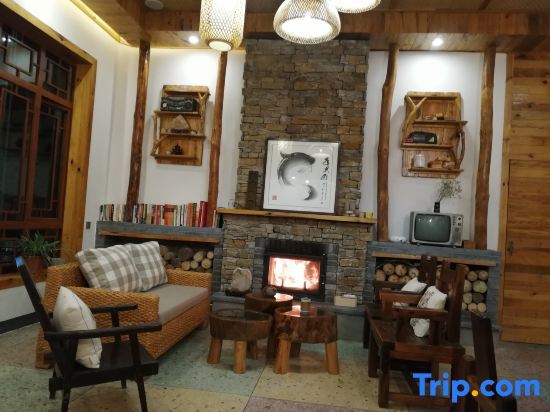 Сянтань: Shaoshan Dream Good Villa