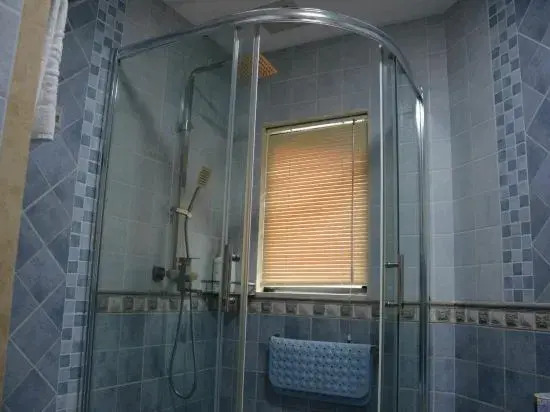 Чжоушань: Zhujiajian Bihaiyuan Sea-view Villa