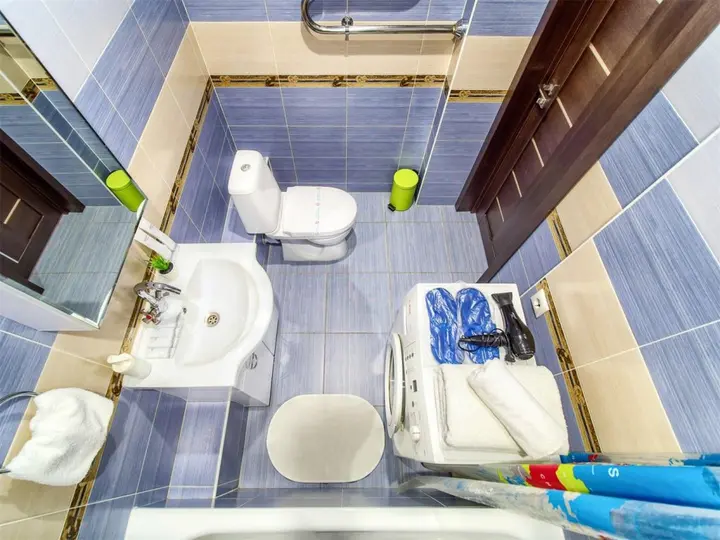 Нижний Новгород: KvartalApartments (КварталАпартментс) на Московском шоссе
