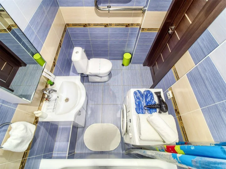 Нижний Новгород: KvartalApartments (КварталАпартментс) на Московском шоссе