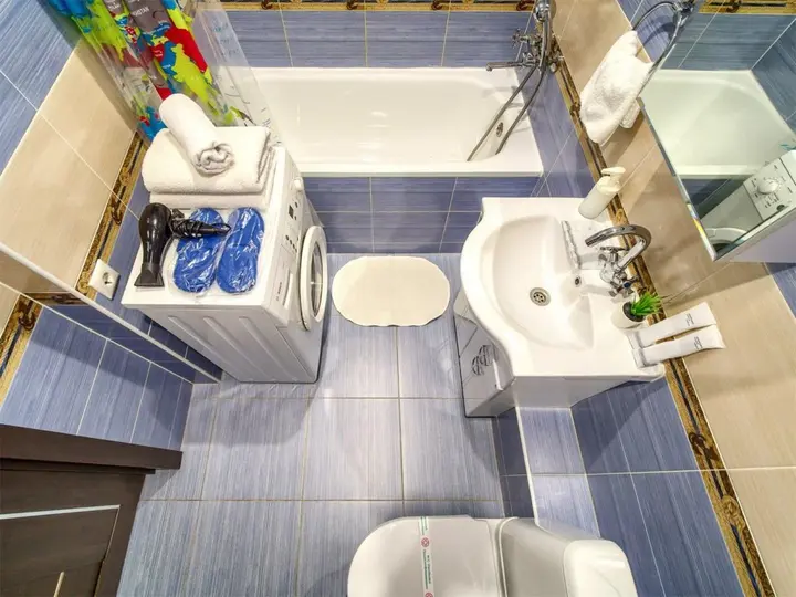 Нижний Новгород: KvartalApartments (КварталАпартментс) на Московском шоссе