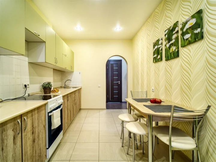 Нижний Новгород: KvartalApartments (КварталАпартментс) на Московском шоссе
