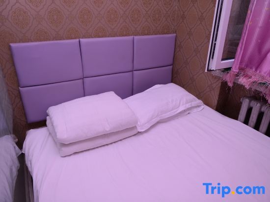 Харбин: Huayu Express Hotel (Harbin Ke Shop)