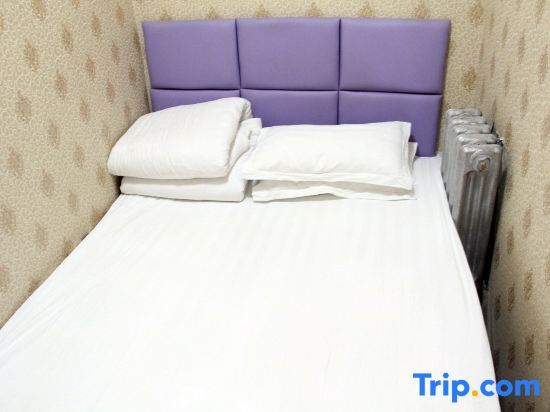 Харбин: Huayu Express Hotel (Harbin Ke Shop)