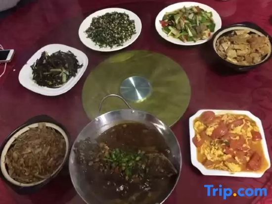 Чичжоу: Yuxian Yuyage Inn