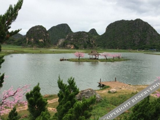 Пучжэхэй: Yuren Xiaozhu Inn