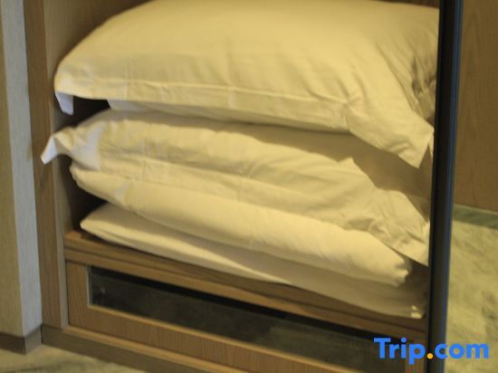 Фучжоу: Dongbai Lanes Hotel