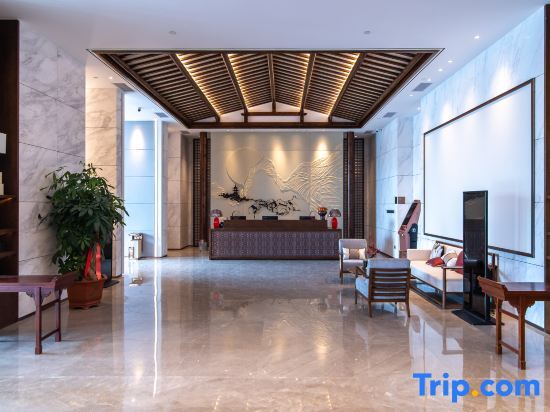 Фучжоу: Dongbai Lanes Hotel