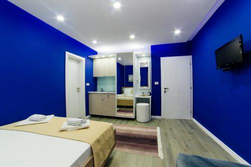 Ульцинь: Etna Apartments
