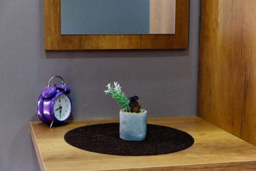 Ульцинь: Etna Apartments