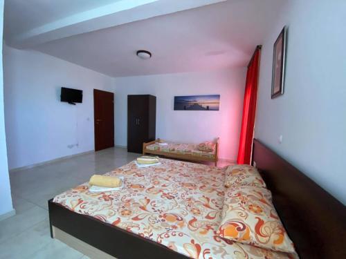 Ульцинь: Etna Apartments