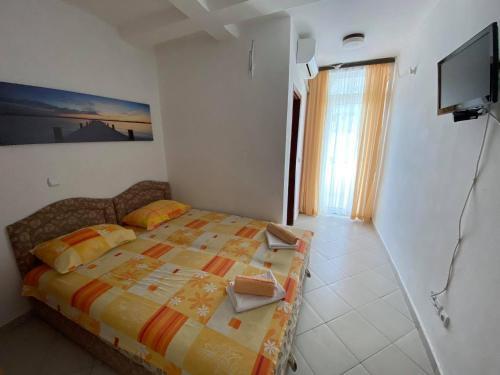 Ульцинь: Etna Apartments