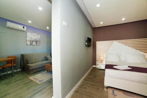 Ульцинь: Etna Apartments