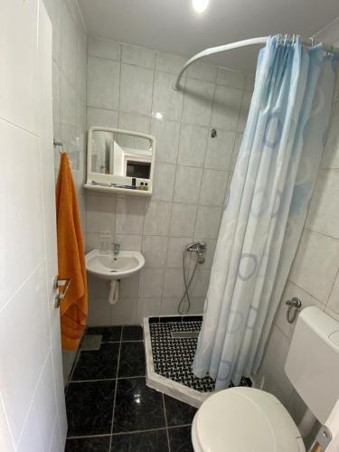 Ульцинь: Etna Apartments
