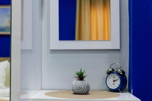Ульцинь: Etna Apartments