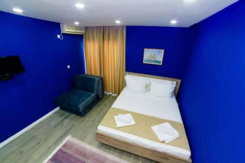 Ульцинь: Etna Apartments