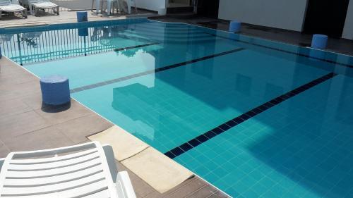 Ульцинь: Etna Apartments