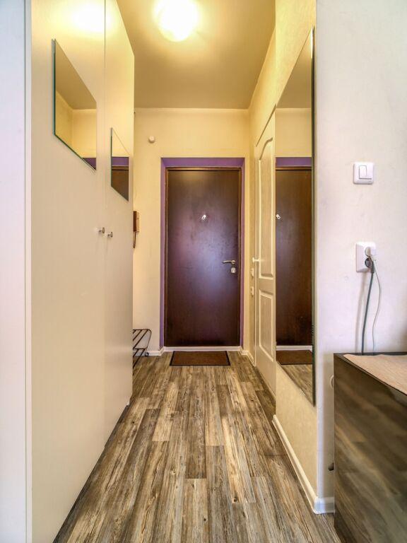Нижний Новгород: KvartalApartments. Burnakovskaya 81