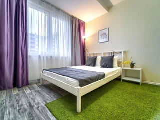 Нижний Новгород: KvartalApartments. Burnakovskaya 81