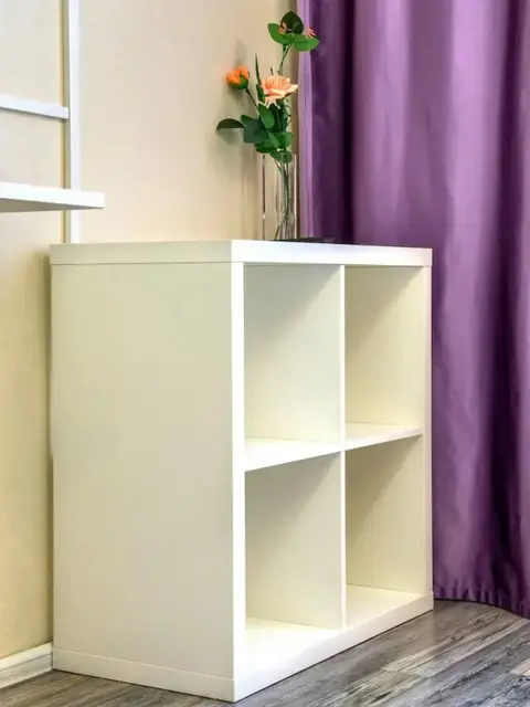 Нижний Новгород: KvartalApartments. Burnakovskaya 81