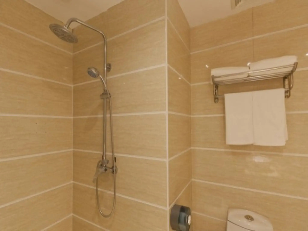 Чжучжоу: ViennaInternational Hotel - Zhuzhou Railway Stati