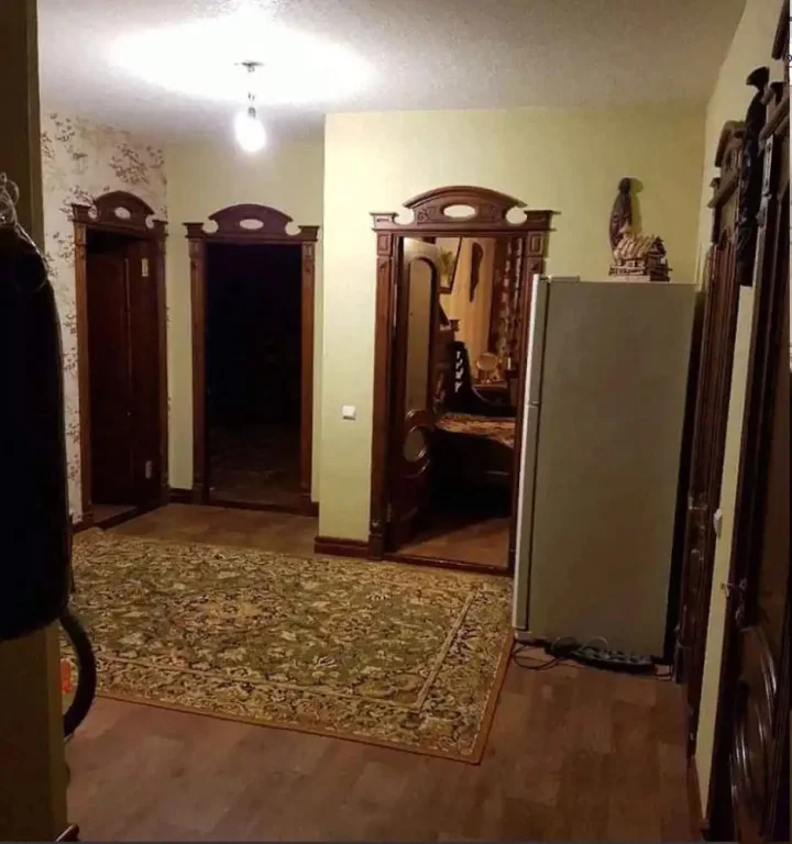 Нижний Новгород: Lemanov HOUSE