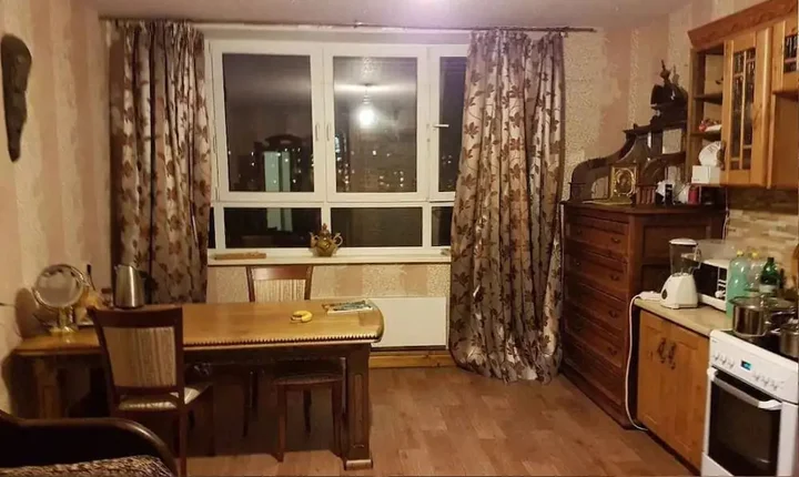 Нижний Новгород: Lemanov HOUSE