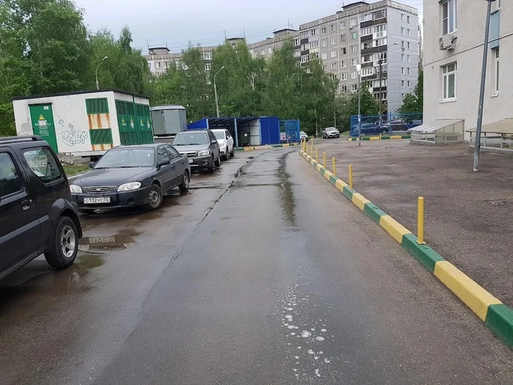 Нижний Новгород: Lemanov HOUSE