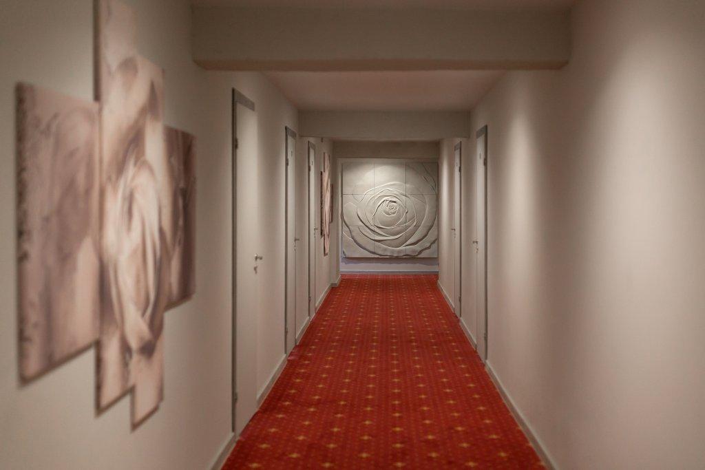 Нижний Новгород: Отель Les&Park