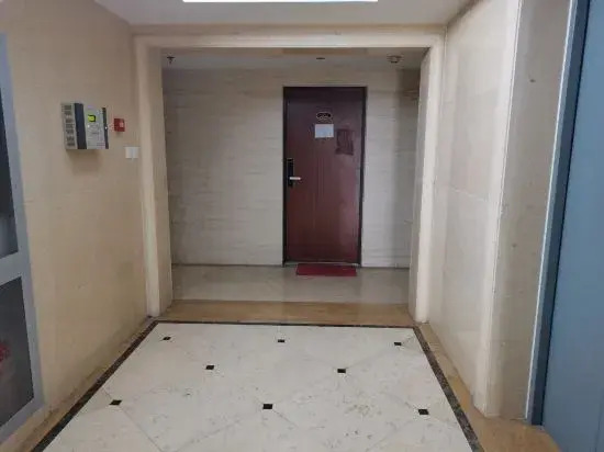 Пекин: huasu  hotel