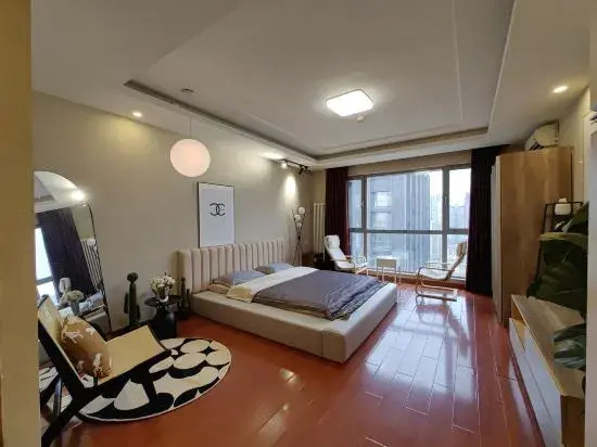 Пекин: huasu  hotel