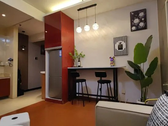 Пекин: huasu  hotel