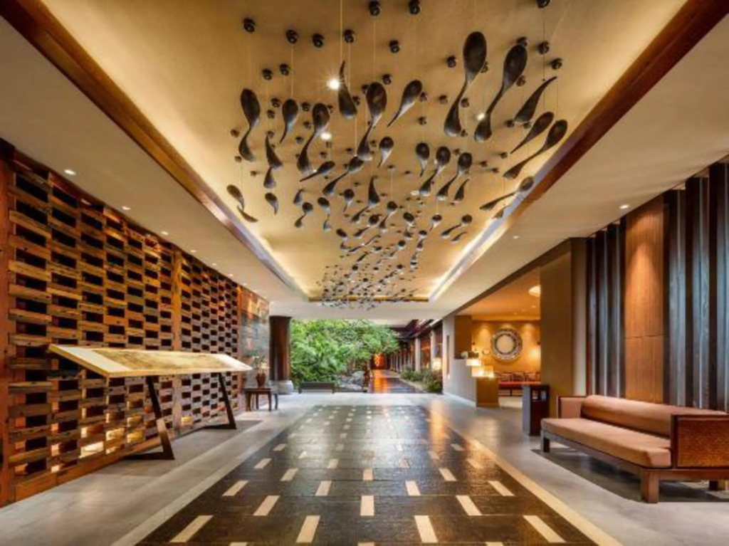 Чунцин: Fairy Mountain Huapont Hotel