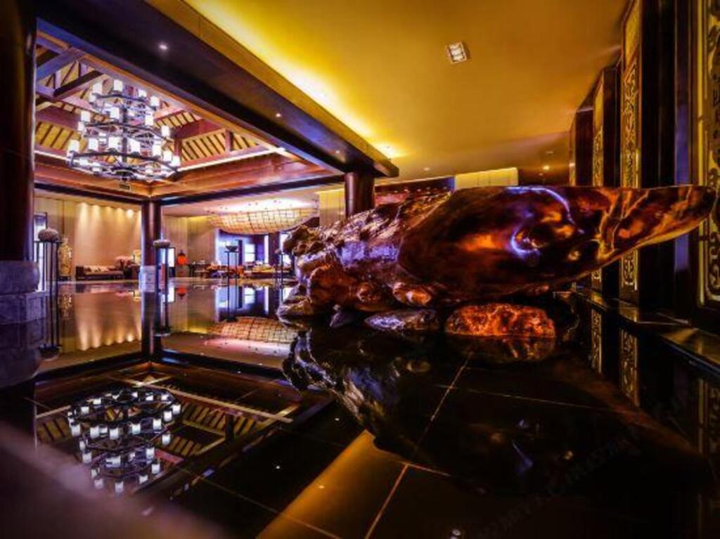 Чунцин: Fairy Mountain Huapont Hotel