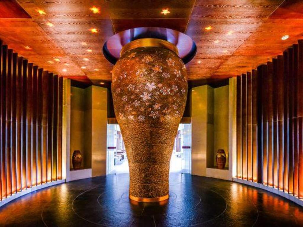 Чунцин: Fairy Mountain Huapont Hotel