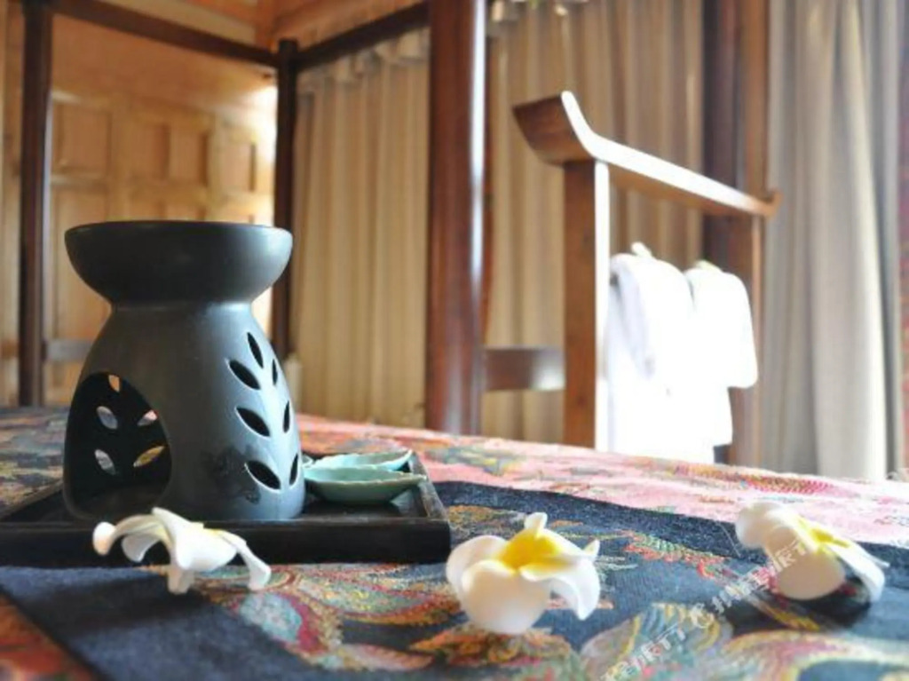 Чунцин: Fairy Mountain Huapont Hotel