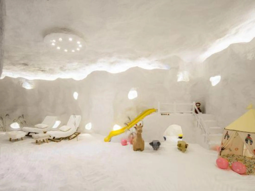 Чунцин: Fairy Mountain Huapont Hotel