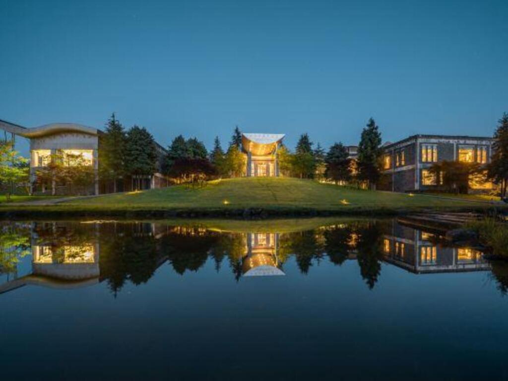 Чунцин: Fairy Mountain Huapont Hotel