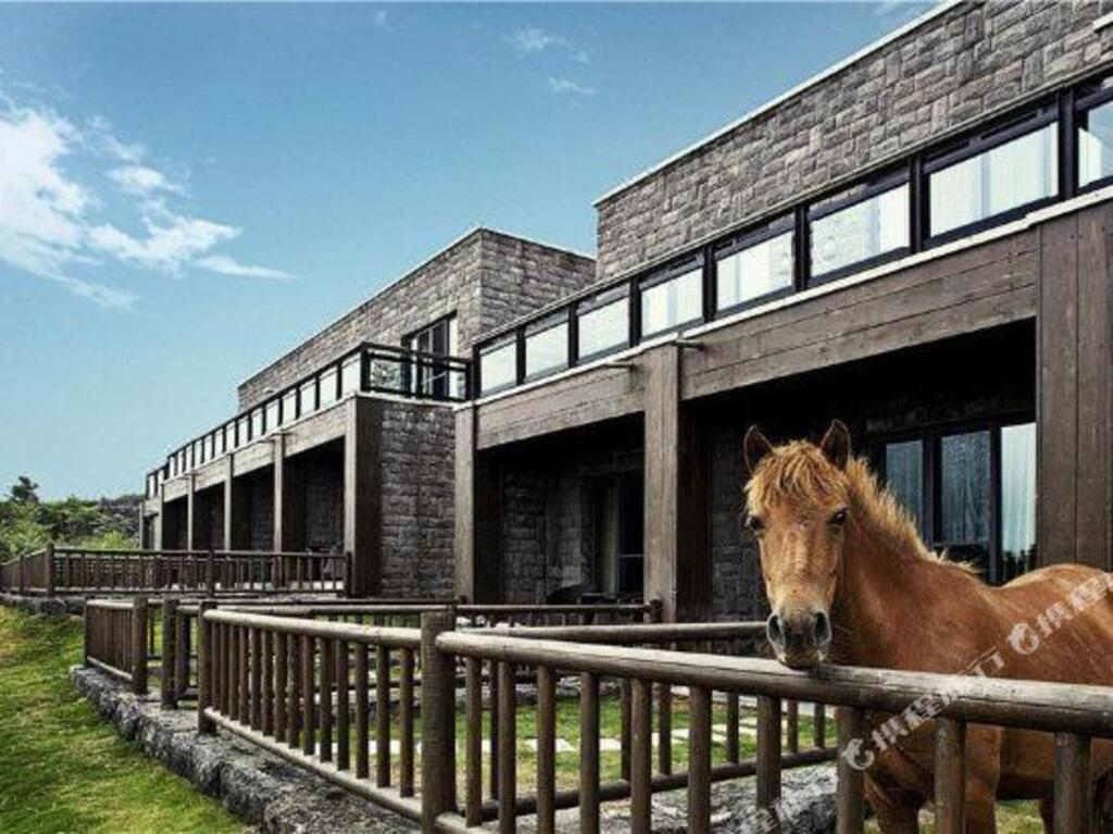 Чунцин: Fairy Mountain Huapont Hotel