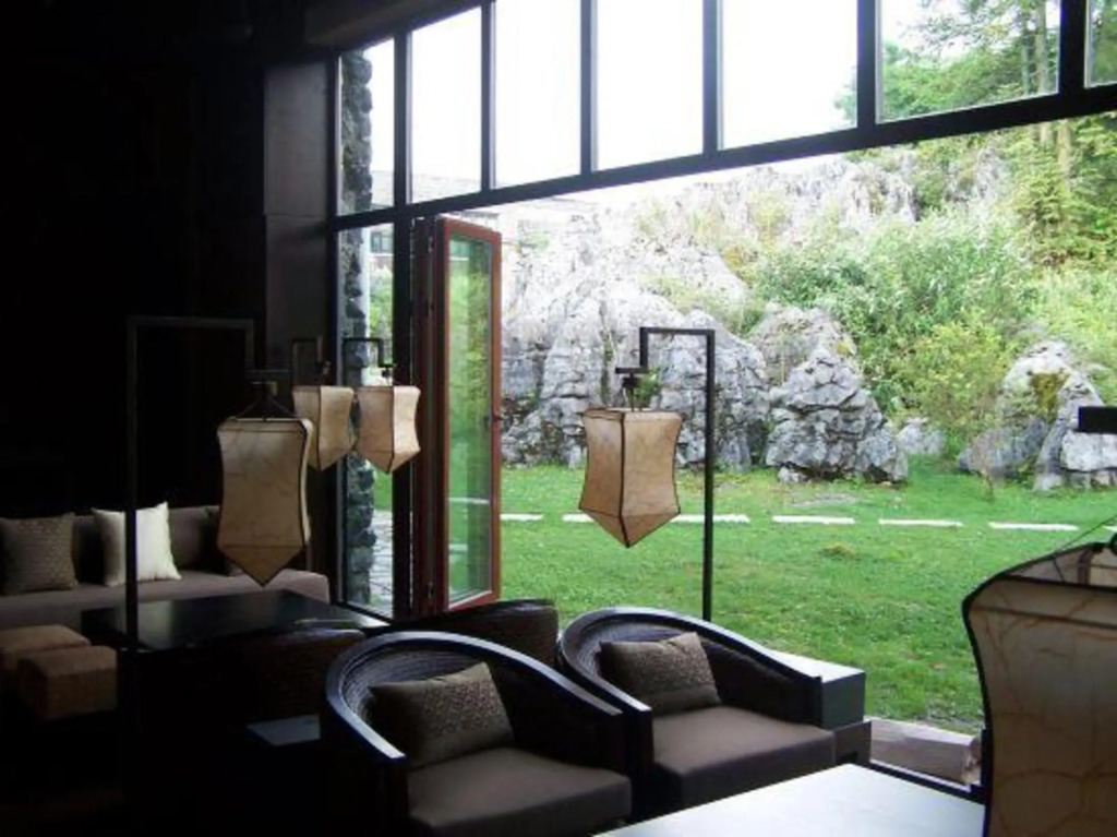 Чунцин: Fairy Mountain Huapont Hotel