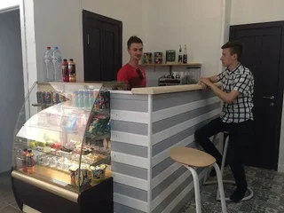 Нижний Новгород: Хостел Like